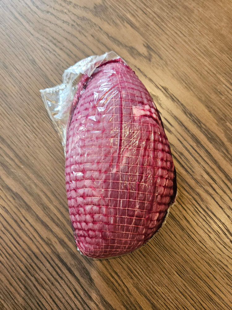 Oksestek