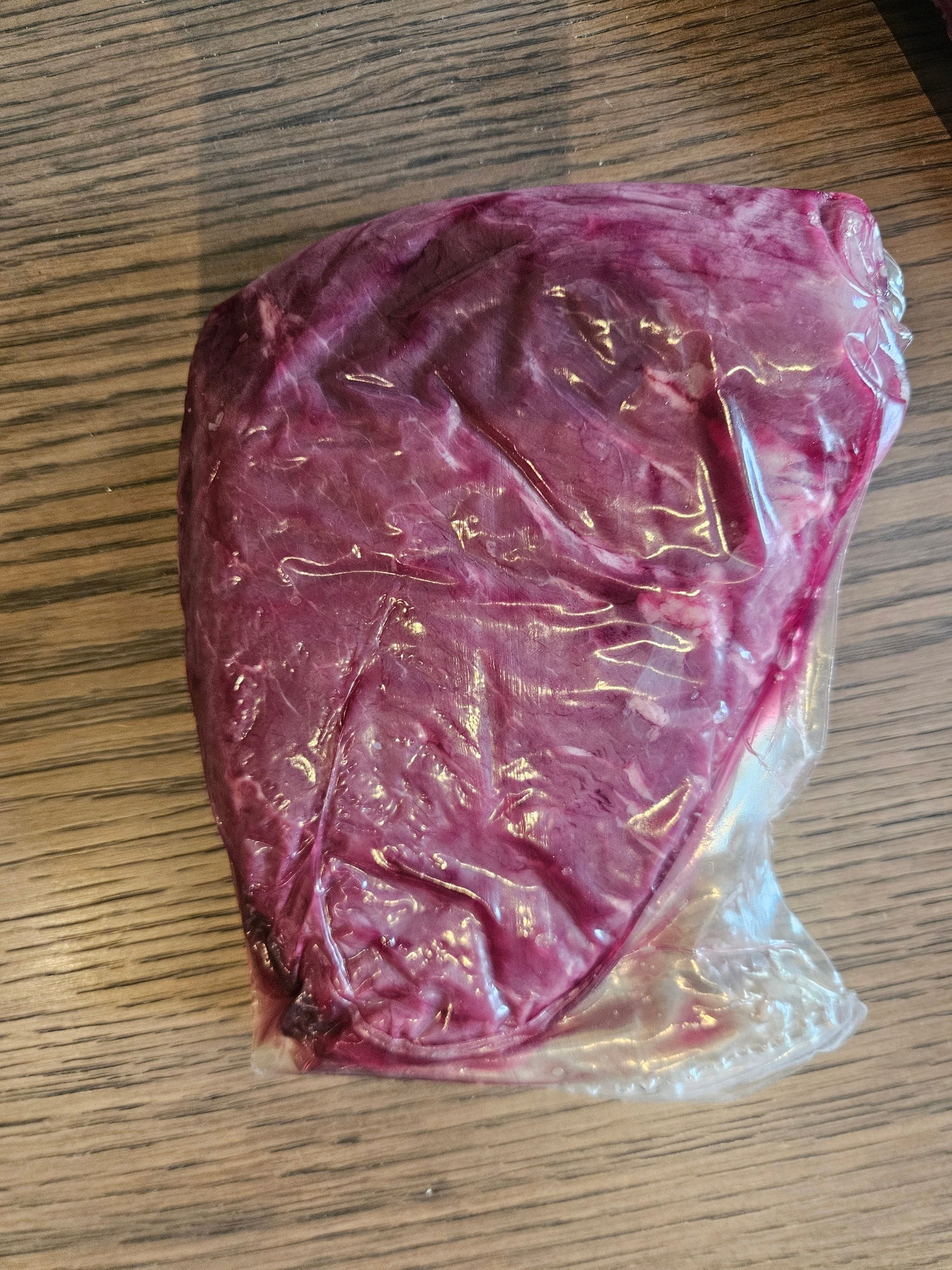 Culotte/Picanha (Utsolgt)