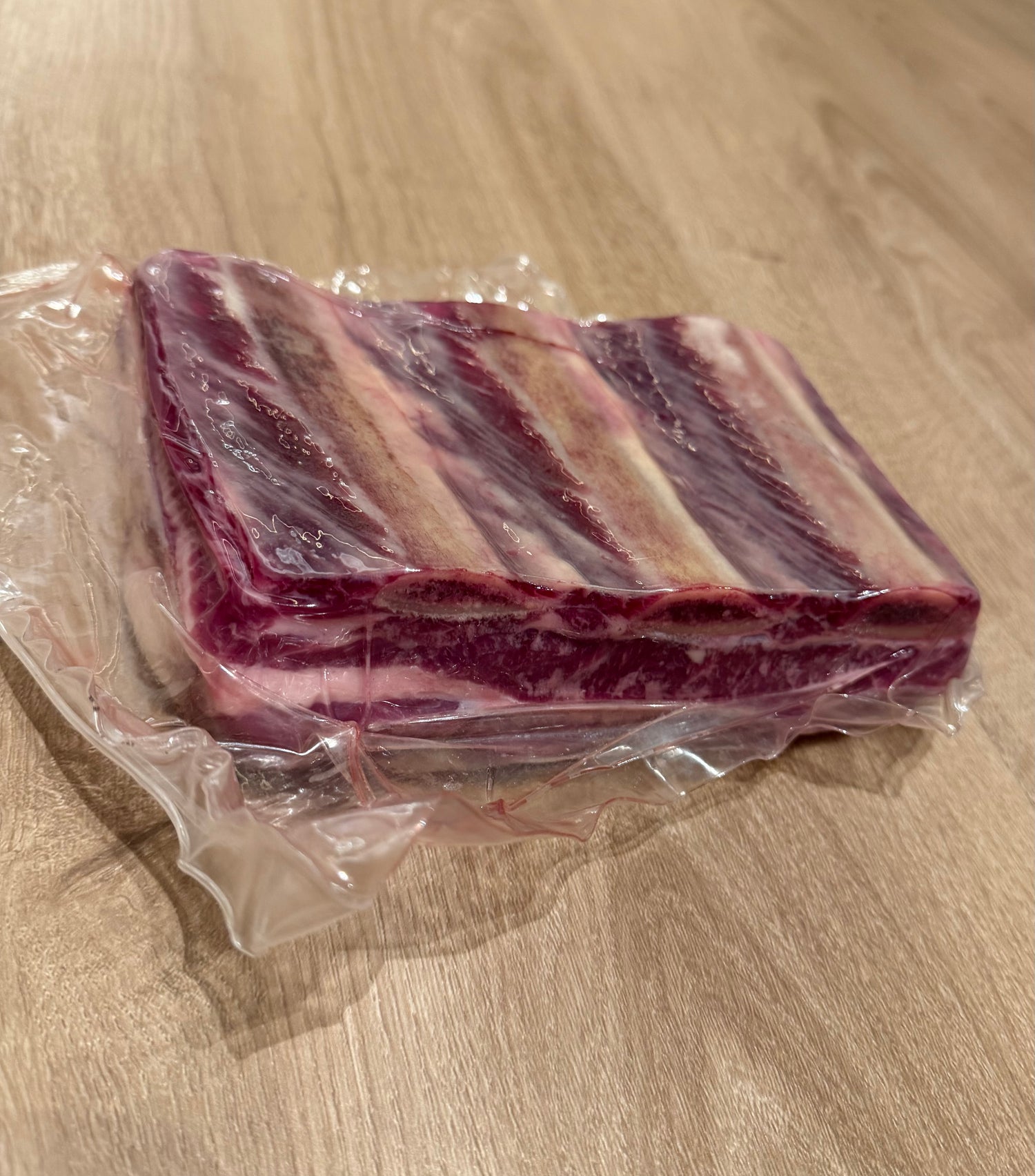 Shortribs 200kr/kg