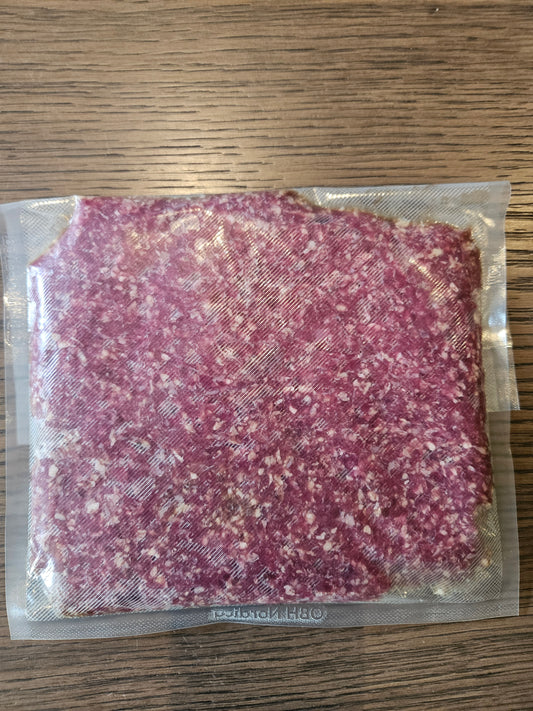 Kjøttdeig frossen (400g)