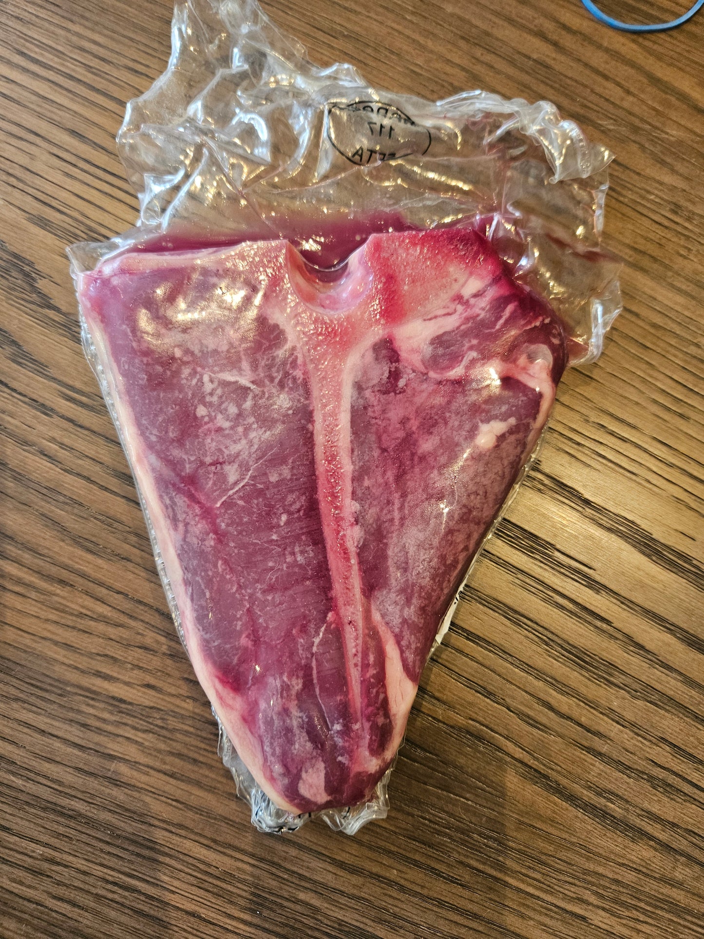 T-Bone (480g)
