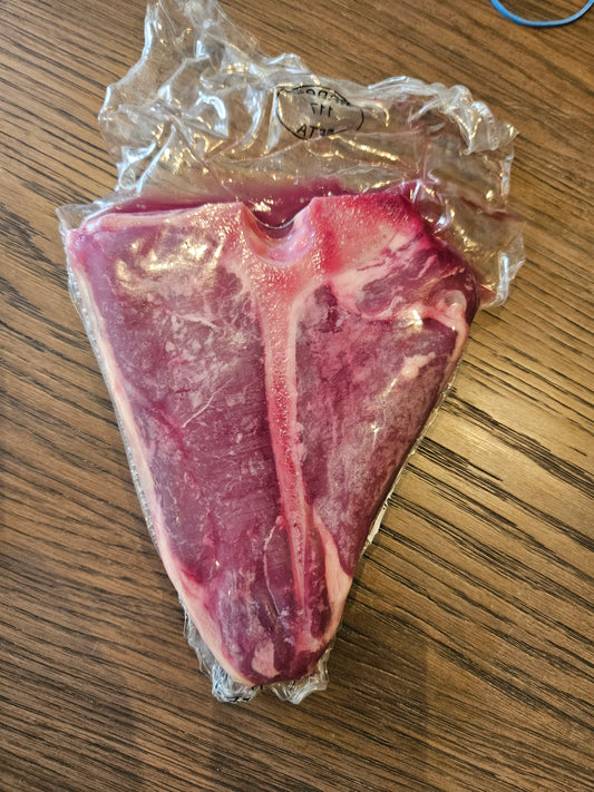 T-Bone (480g)